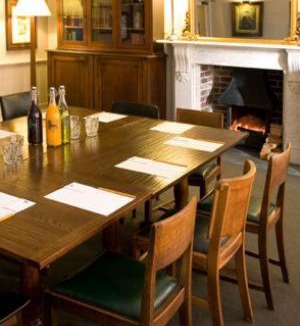 Chelmsford Hotel | The Lion Inn