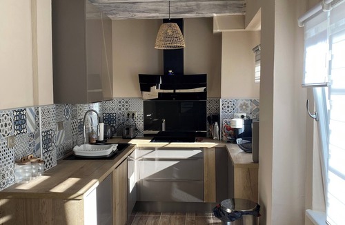 Belfort Apartment | The lion's cocoon