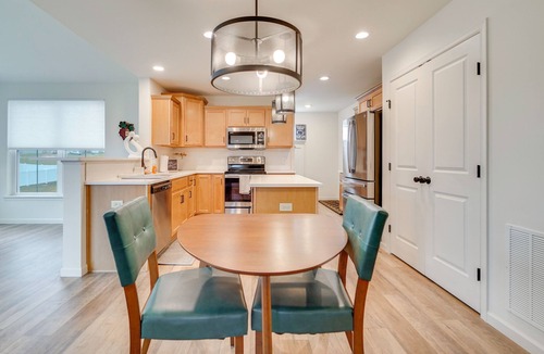 Bellefonte House | The Lion's Loft - Game Day HQ 7 Mi to Penn State!