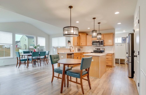 Bellefonte House | The Lion's Loft - Game Day HQ 7 Mi to Penn State!