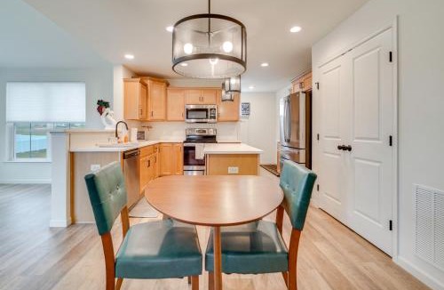 Bellefonte House | The Lion's Loft - Game Day HQ 7 Mi to Penn State!