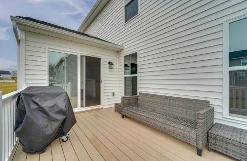 Bellefonte House | The Lion's Loft - Game Day HQ 7 Mi to Penn State!