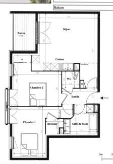 Chessy Apartment | The Lion's Suite: a full flat near Disneyland.