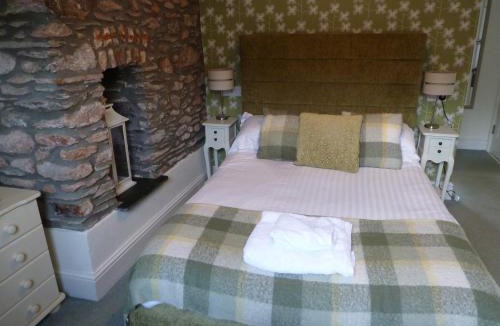 Crafthole Hotel | The Liscawn