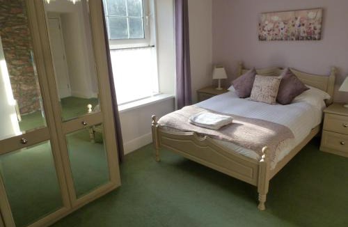 Crafthole Hotel | The Liscawn