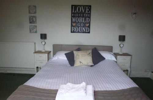 Crafthole Hotel | The Liscawn