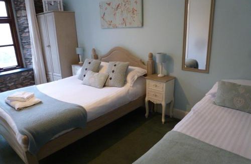 Crafthole Hotel | The Liscawn