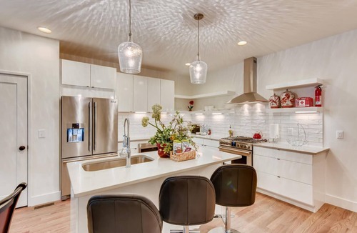 Talbot's Corner House | The Lischey House-East Nashville