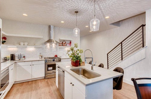 Talbot's Corner House | The Lischey House-East Nashville