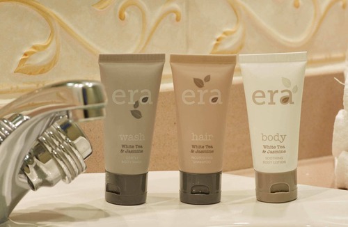 Fleet Hotel | The Lismoyne Hotel