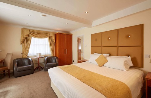 Fleet Hotel | The Lismoyne Hotel