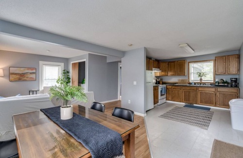 West Carthage Apartment | The Listing Loft - Apt 1