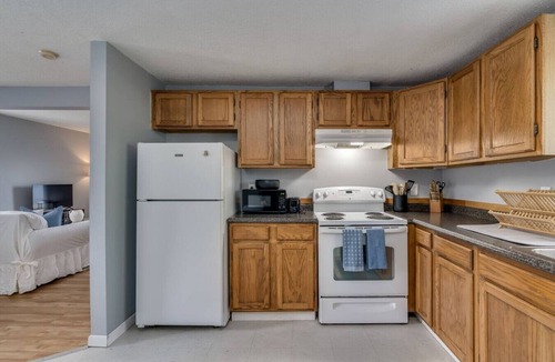 West Carthage Apartment | The Listing Loft - Apt 1
