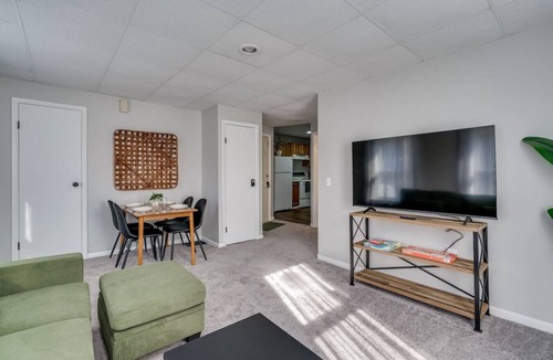 West Carthage Apartment | The Listing Loft - Apt 2