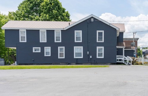 West Carthage Apartment | The Listing Loft - Apt 2