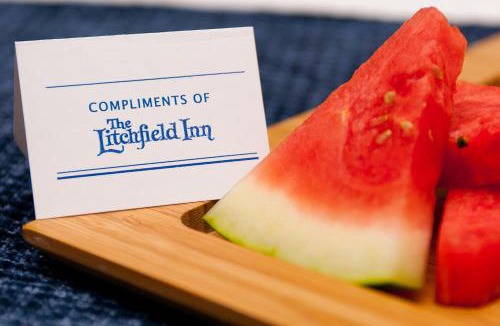 Litchfield Hotel | The Litchfield Inn