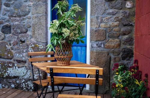 Saint-Cyr-du-Bailleul House | The little house normandie