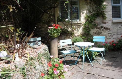 Parkend Apartment | The Little Acorn