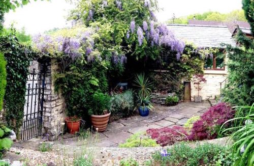 Parkend Apartment | The Little Acorn