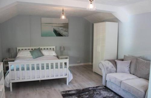 Parkend Apartment | The Little Acorn