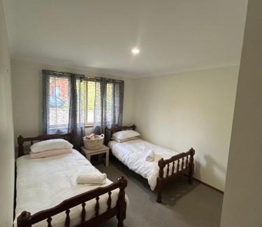 Tuross Head Apartment | The little beach house