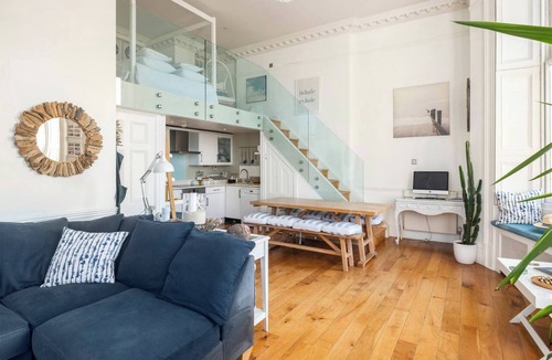 Kemptown Cottage | The Little Beach House