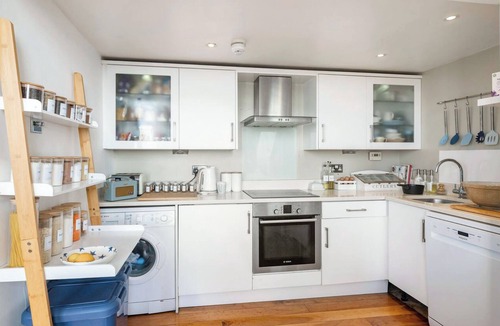 Kemptown Cottage | The Little Beach House