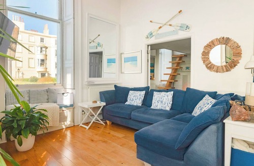 Kemptown Cottage | The Little Beach House