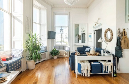 Kemptown Cottage | The Little Beach House