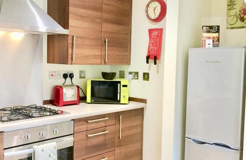 Uphall Apartment | The Little Beech Tree