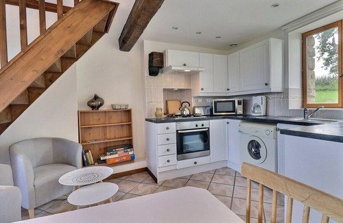 Tremblay House | The little blue house