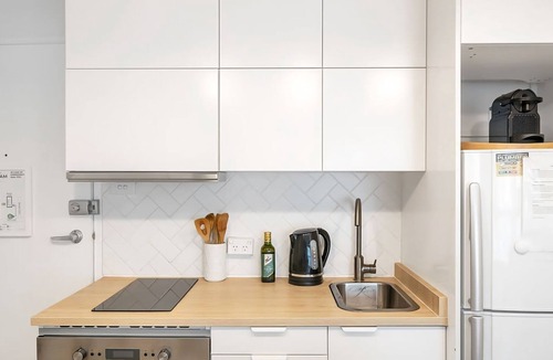 Bondi Junction Apartment | The Little Bondi Base