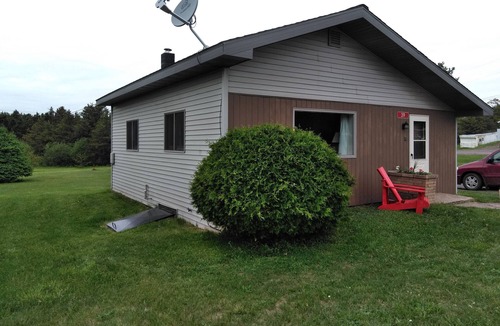 Mohawk House | The Little Brown House
