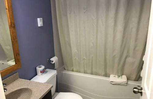 Brandon Hotel | The little chalet motel