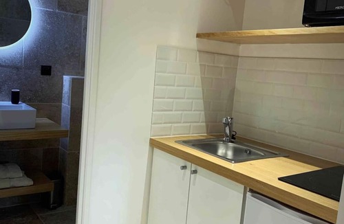 Pinterville House | The little chapter