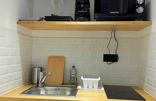 Pinterville House | The little chapter