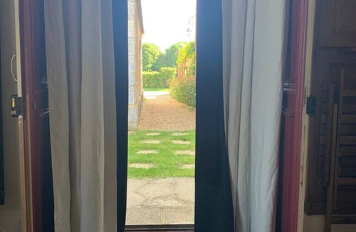 Pinterville House | The little chapter