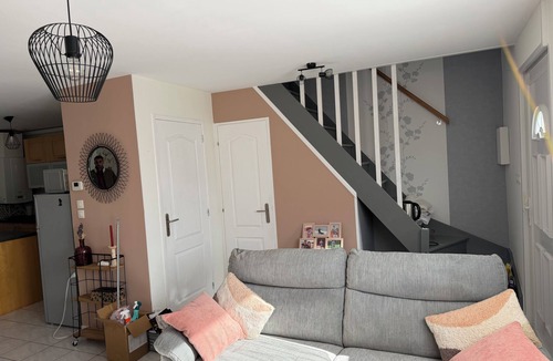 Bremes House | The little cocoon