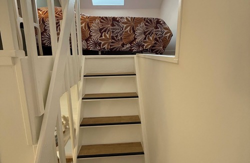 Vierzon Apartment | The little cocoon