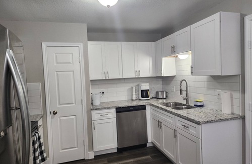 West Tawakoni Cottage | The little Cottage at the Lake