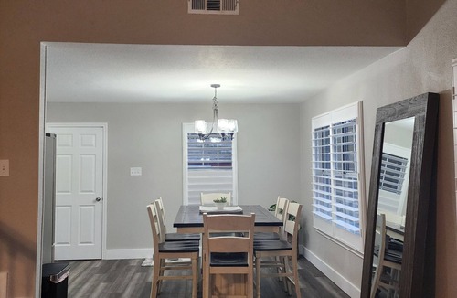 West Tawakoni Cottage | The little Cottage at the Lake