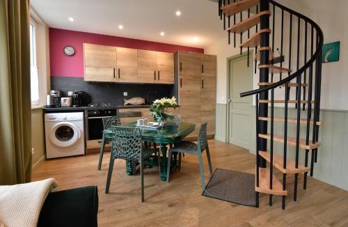 Cahon House | The Little Cottage
