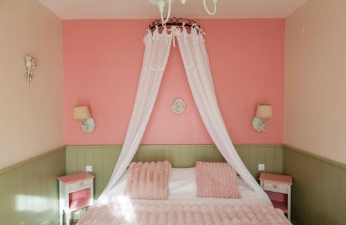 Cahon House | The Little Cottage