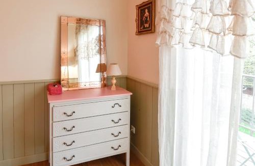 Cahon House | The Little Cottage