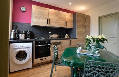 Cahon House | The Little Cottage