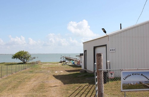 Taft House | The Little Cove Cottage near Bayside