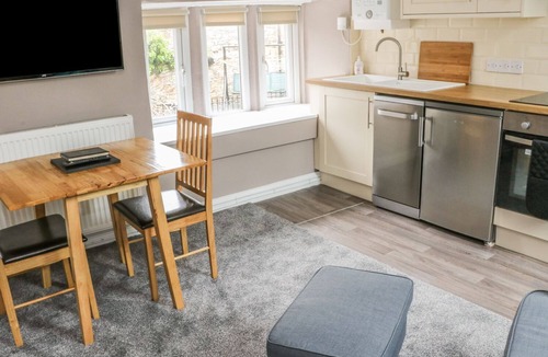 Barnard Castle Cottage | The Little Flat