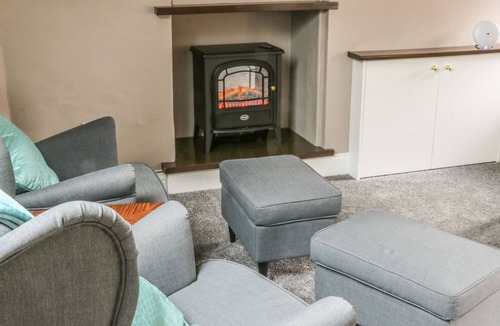 Barnard Castle Cottage | The Little Flat