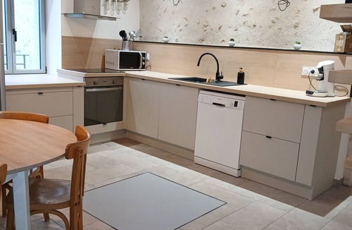 Saint-Laurent-de-Lin House | The little house