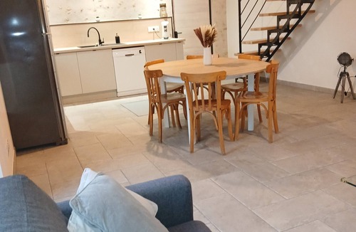 Saint-Laurent-de-Lin House | The little house